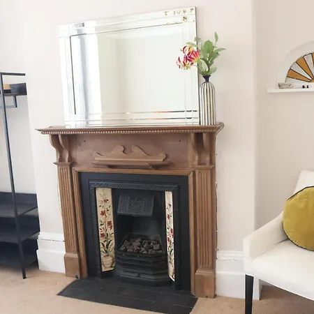 Inviting You To Your Home From Home 10 Minutes From Stratford Westfield